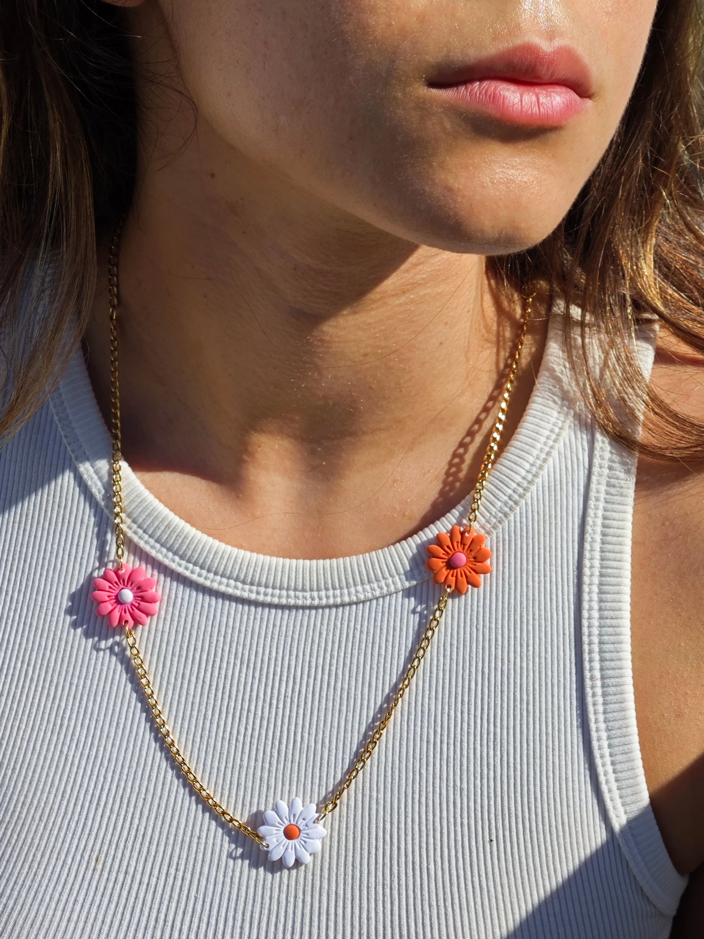 Beach garden