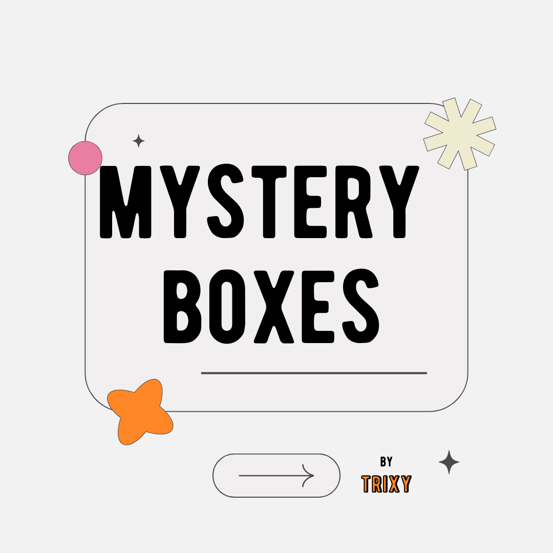 Mystery Box