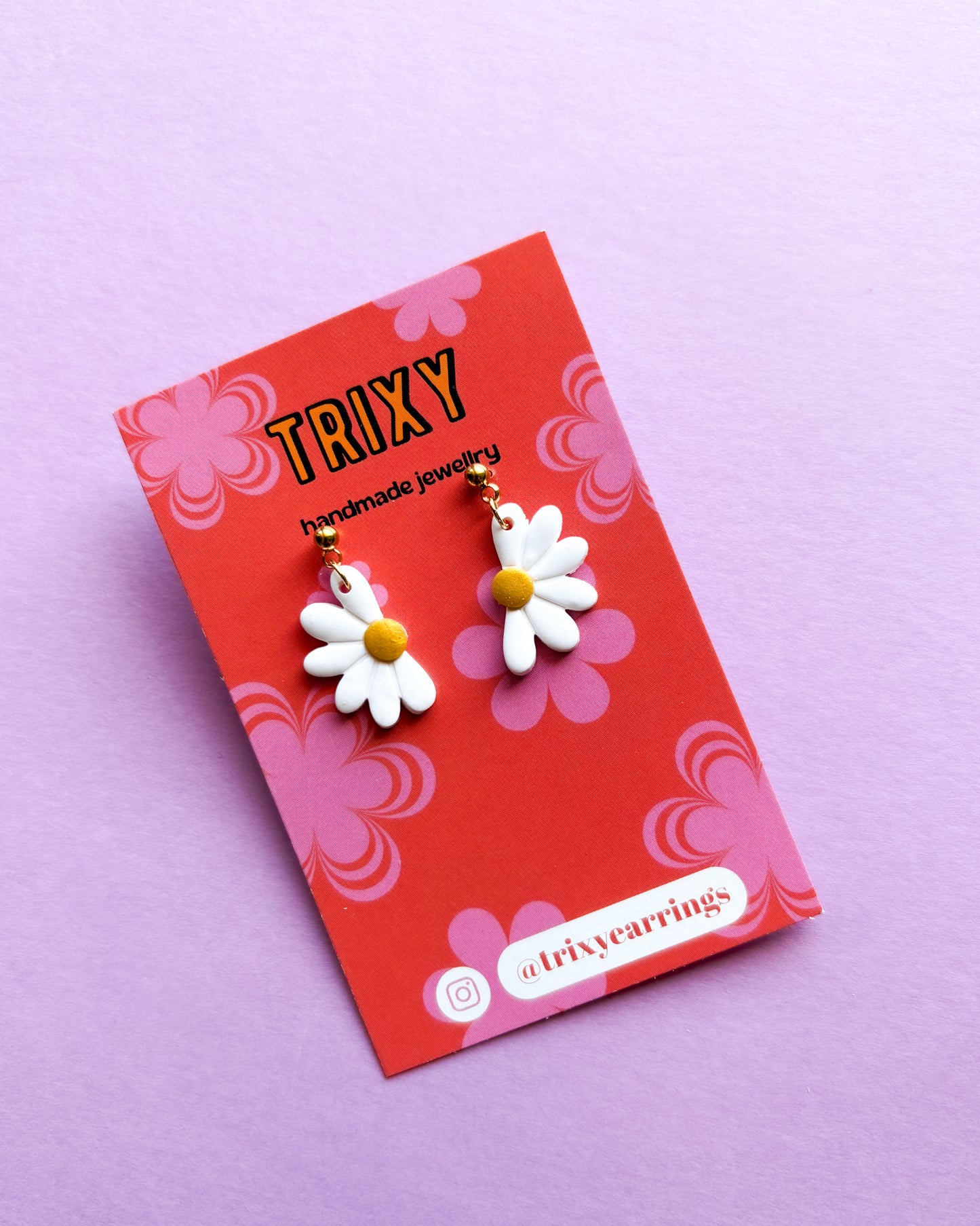 half-daisy