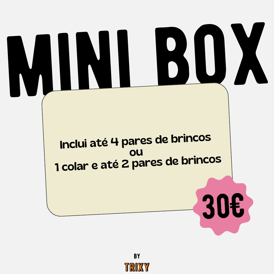 Mystery Box
