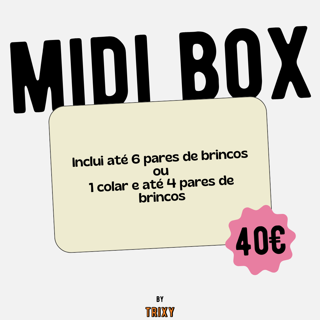Mystery Box