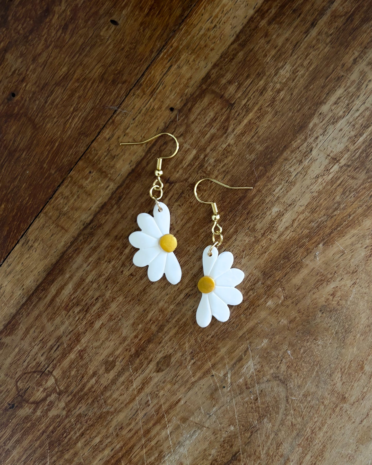 half-daisy