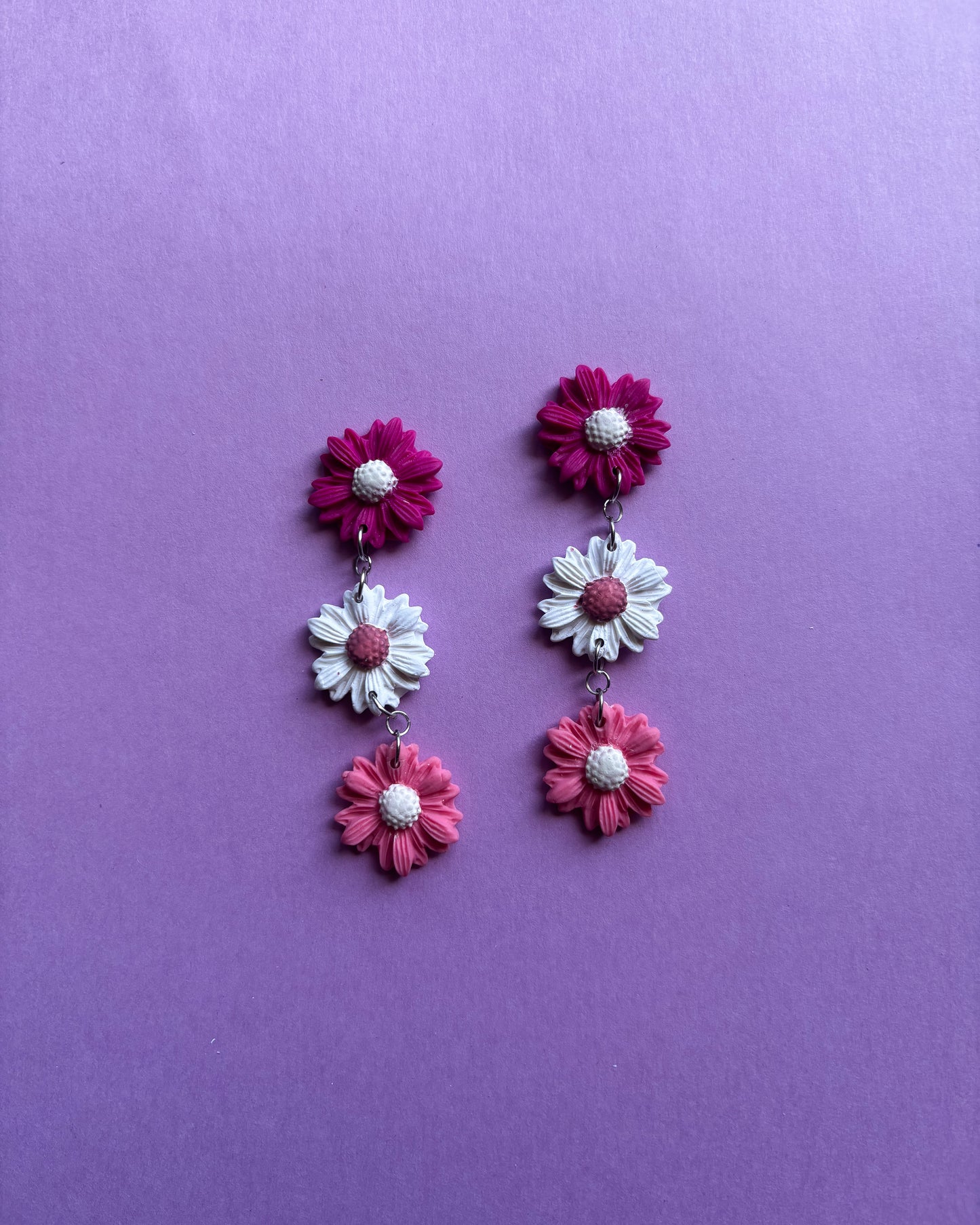 3D Garden