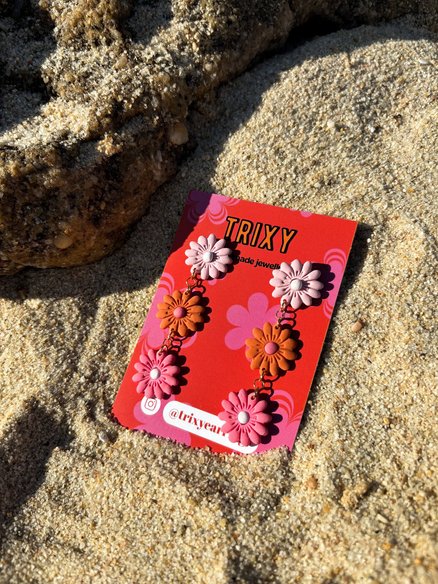 Beach garden