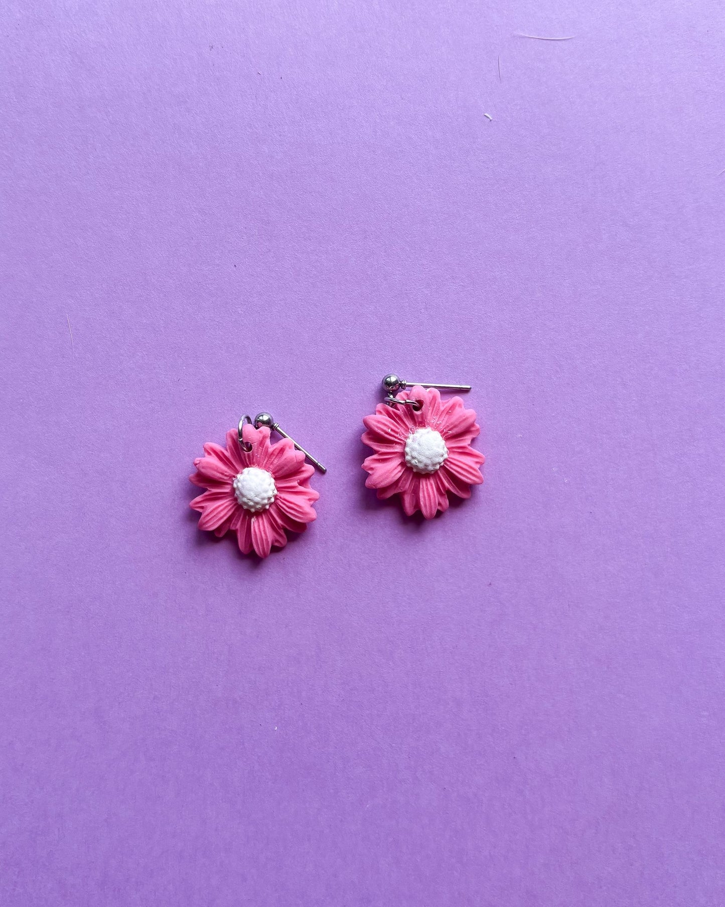 Flores 3D