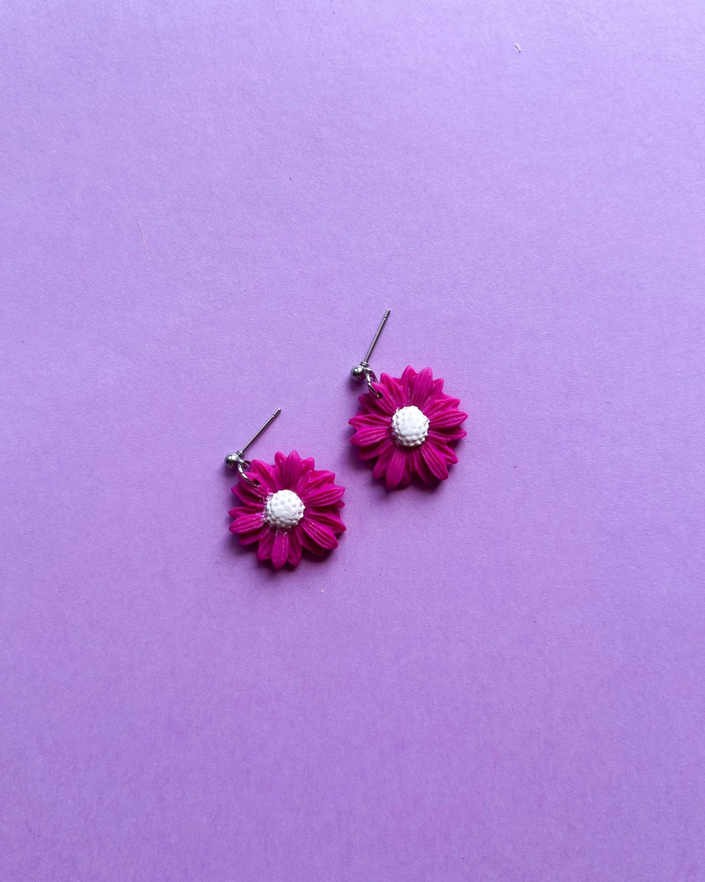 Flores 3D