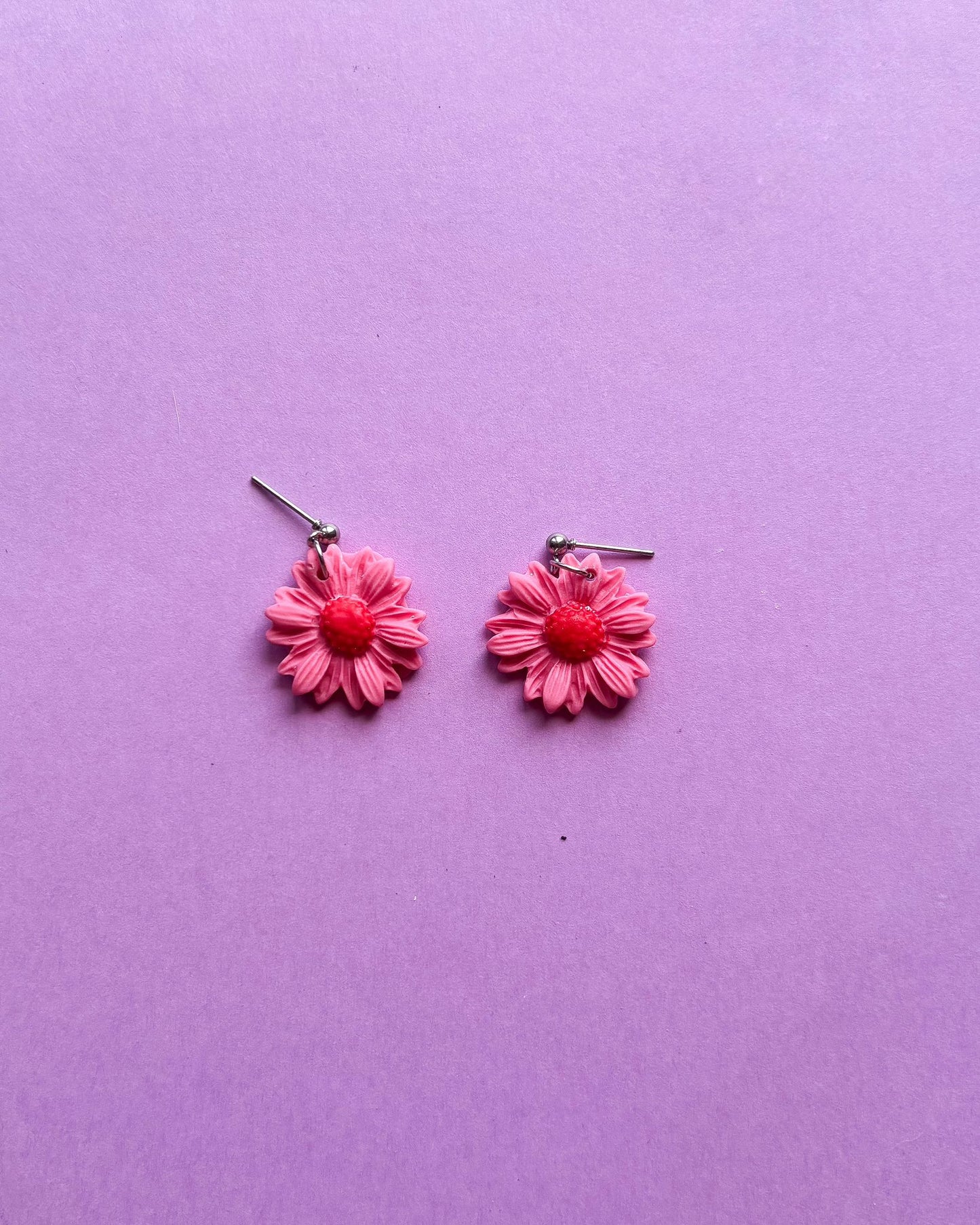 Flores 3D