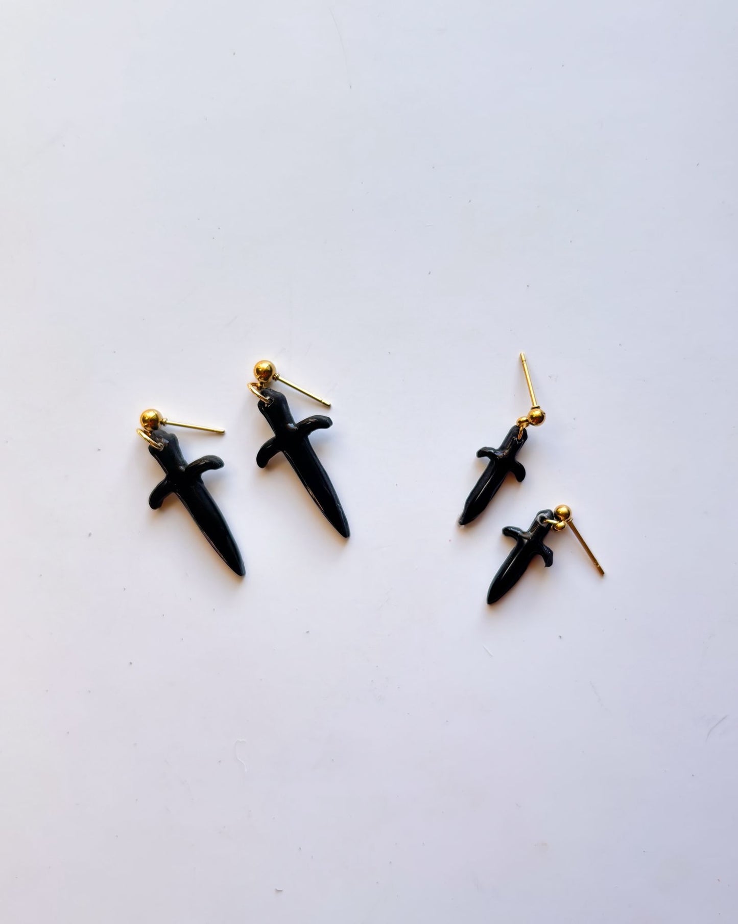 Daggers