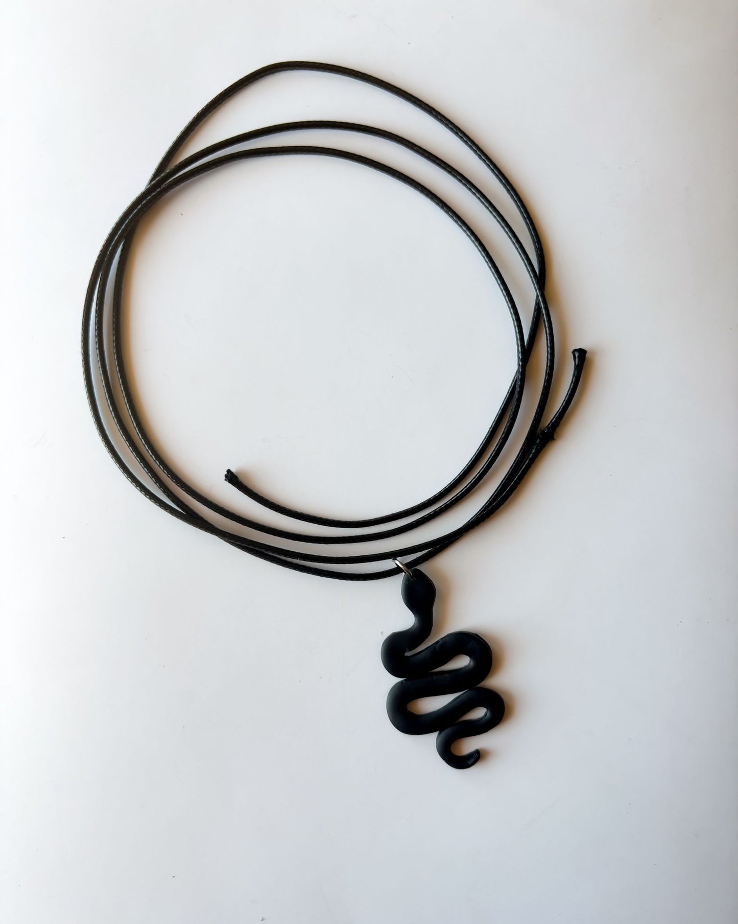 Colar cobra