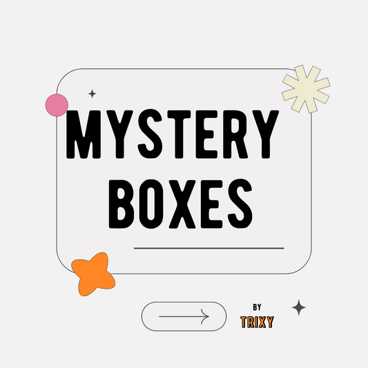 Mystery Box