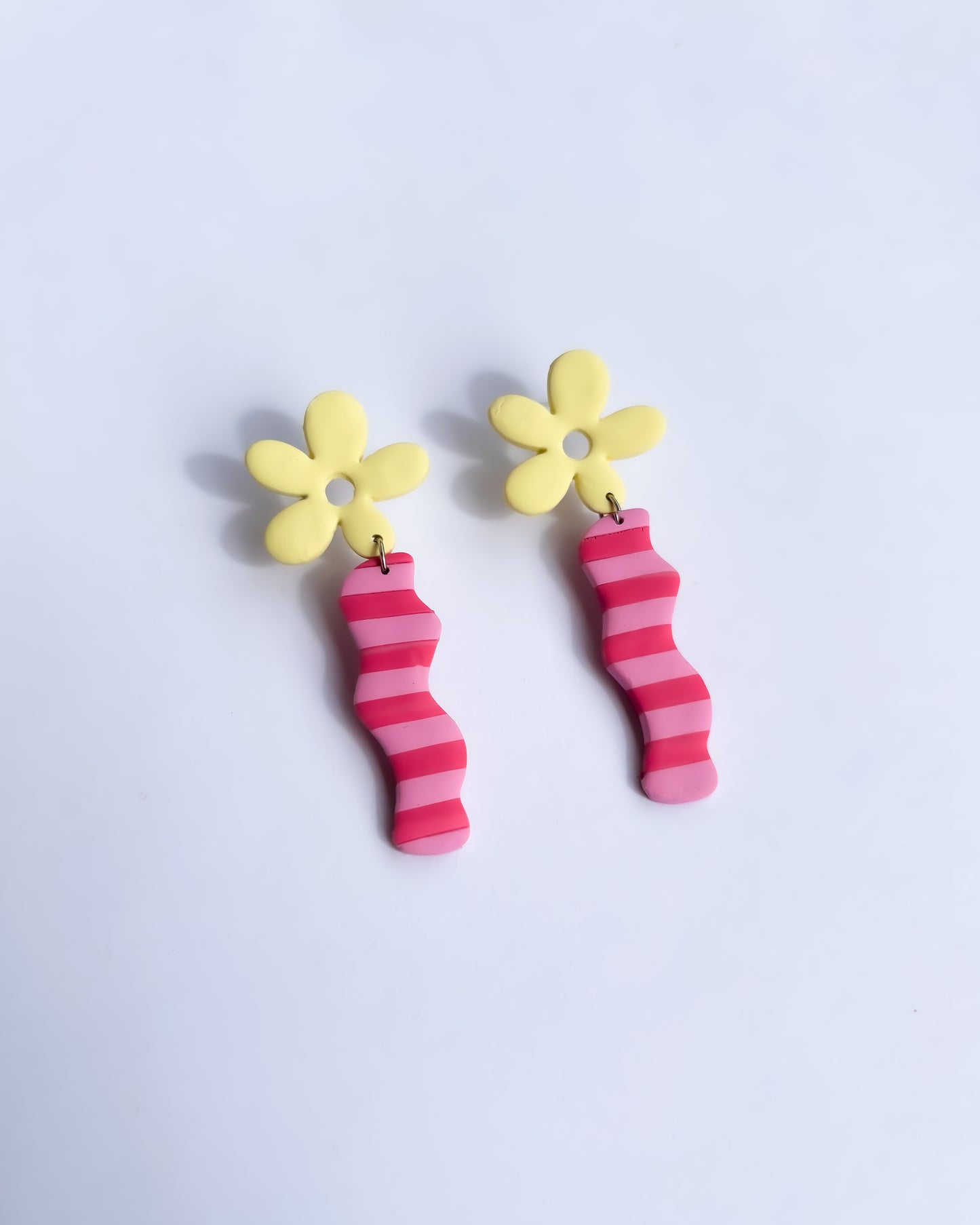 Flower twist