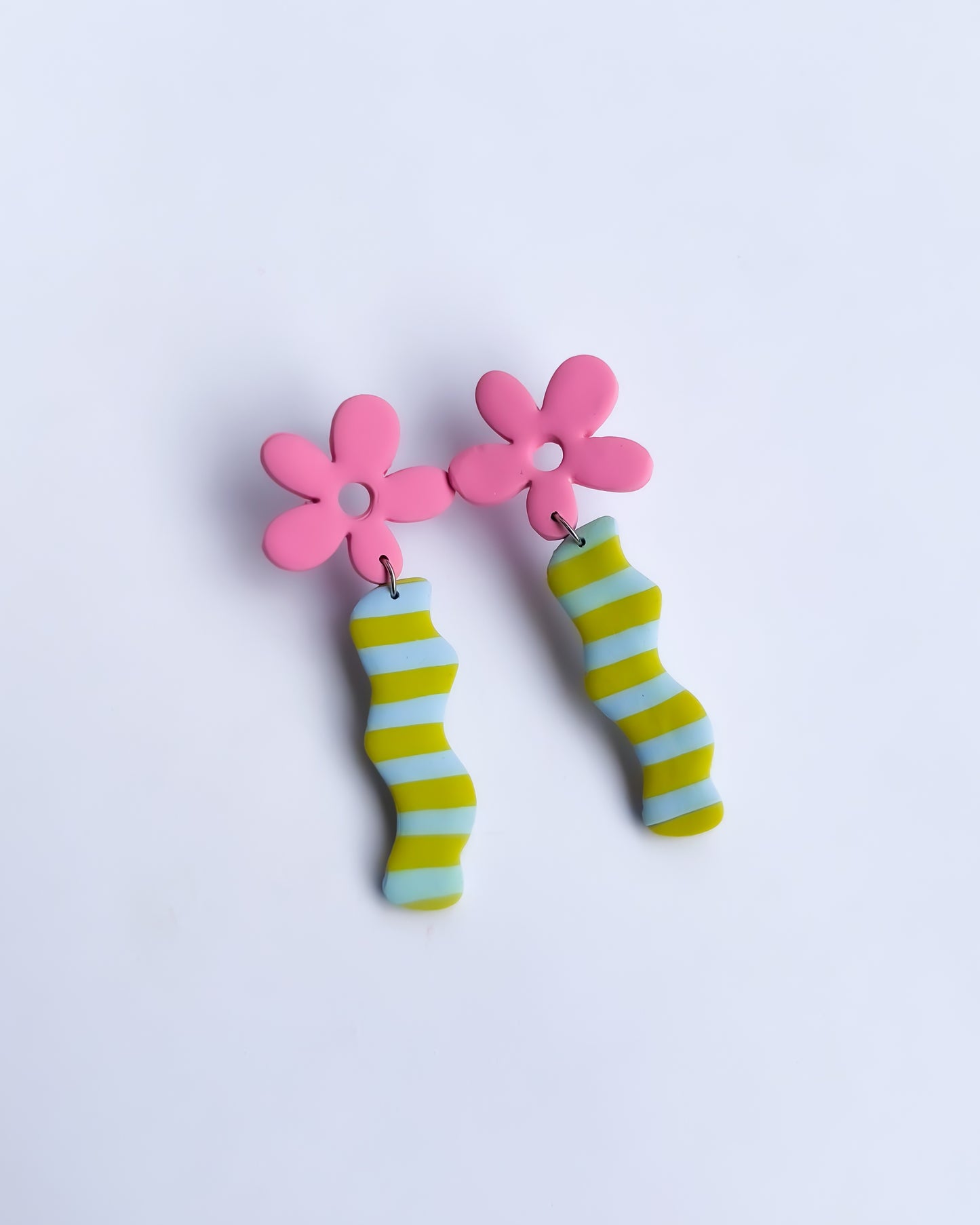 Flower twist