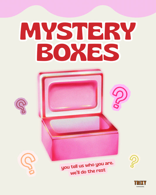 Mystery Box