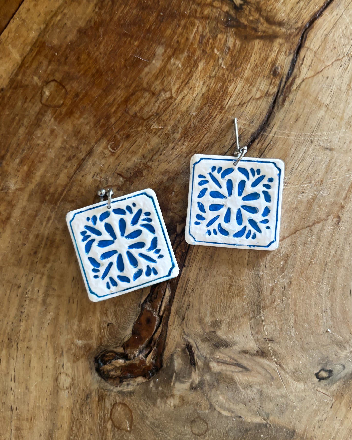 Azulejo médio