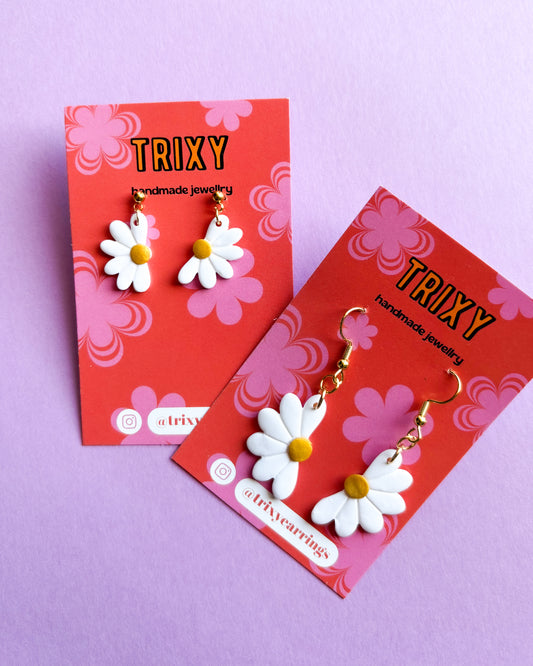 half-daisy