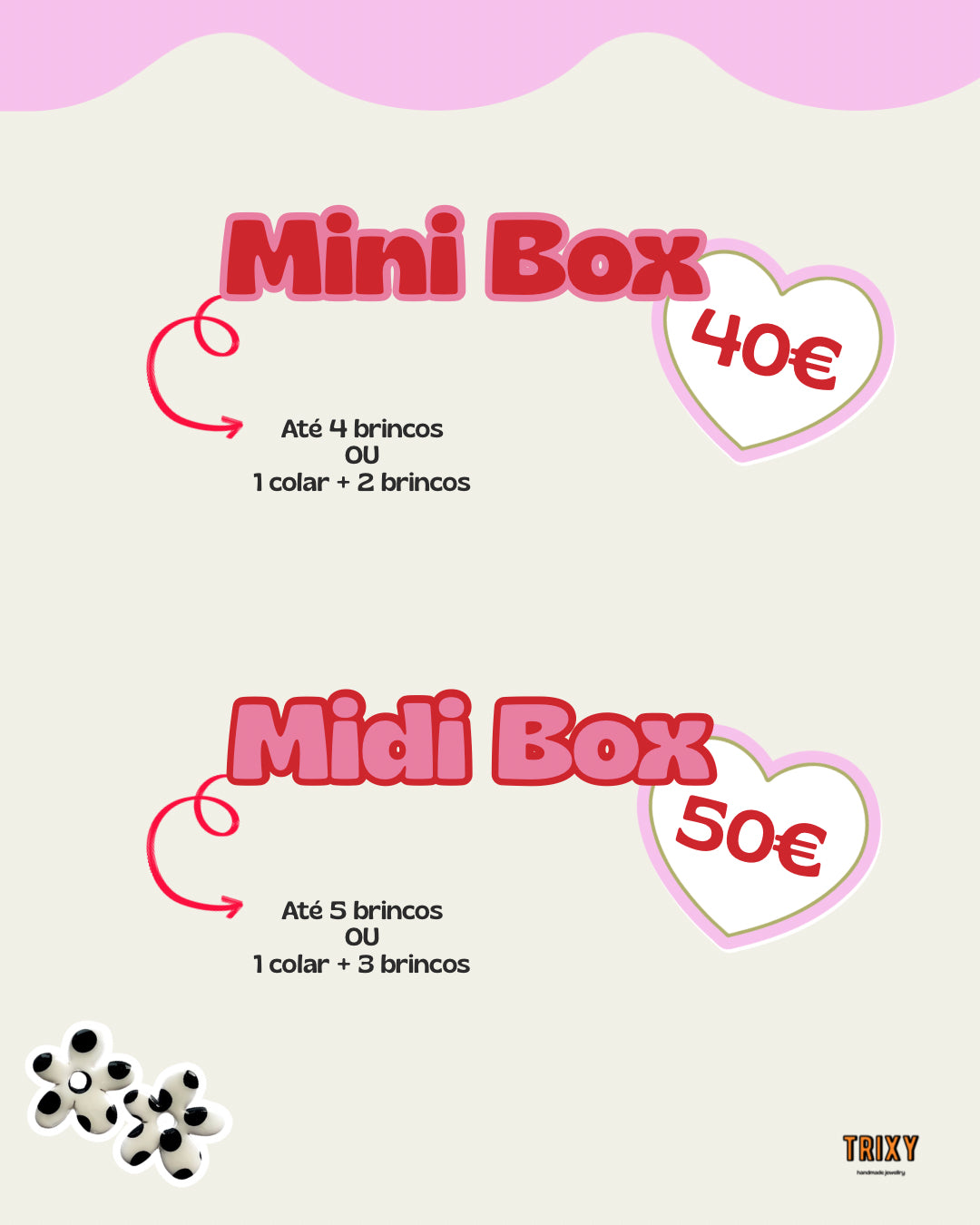 Mystery Box