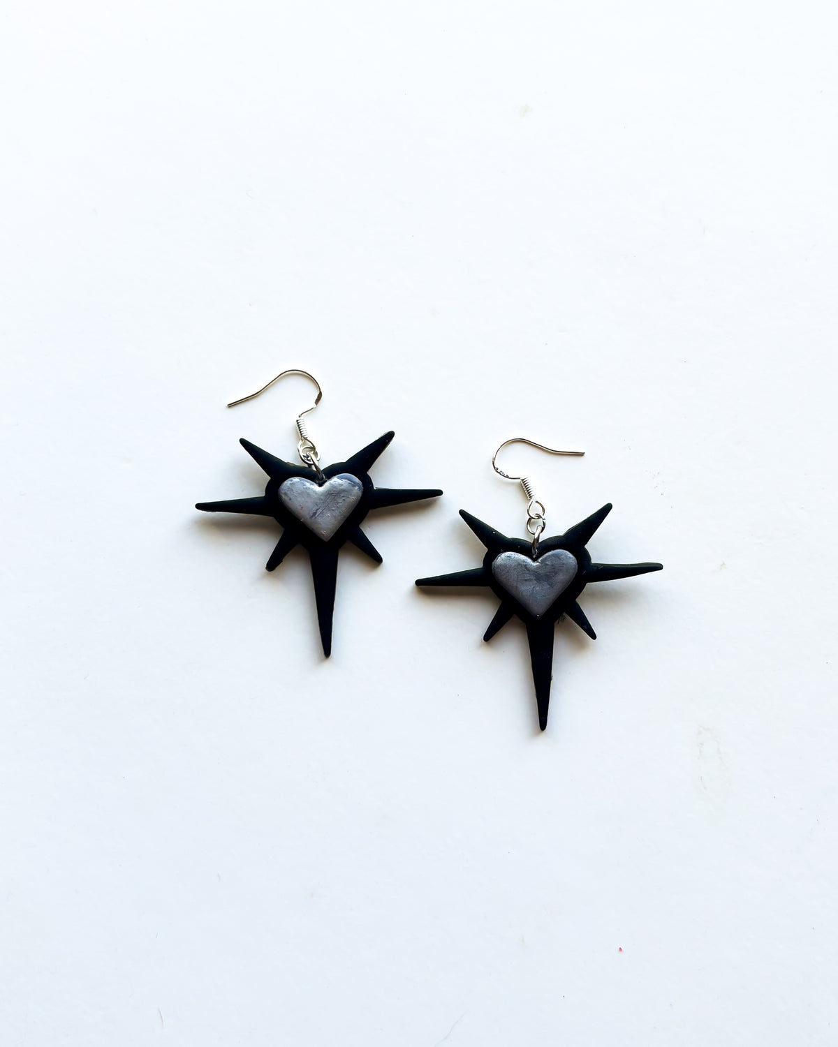 BAD ROMANCE (black)