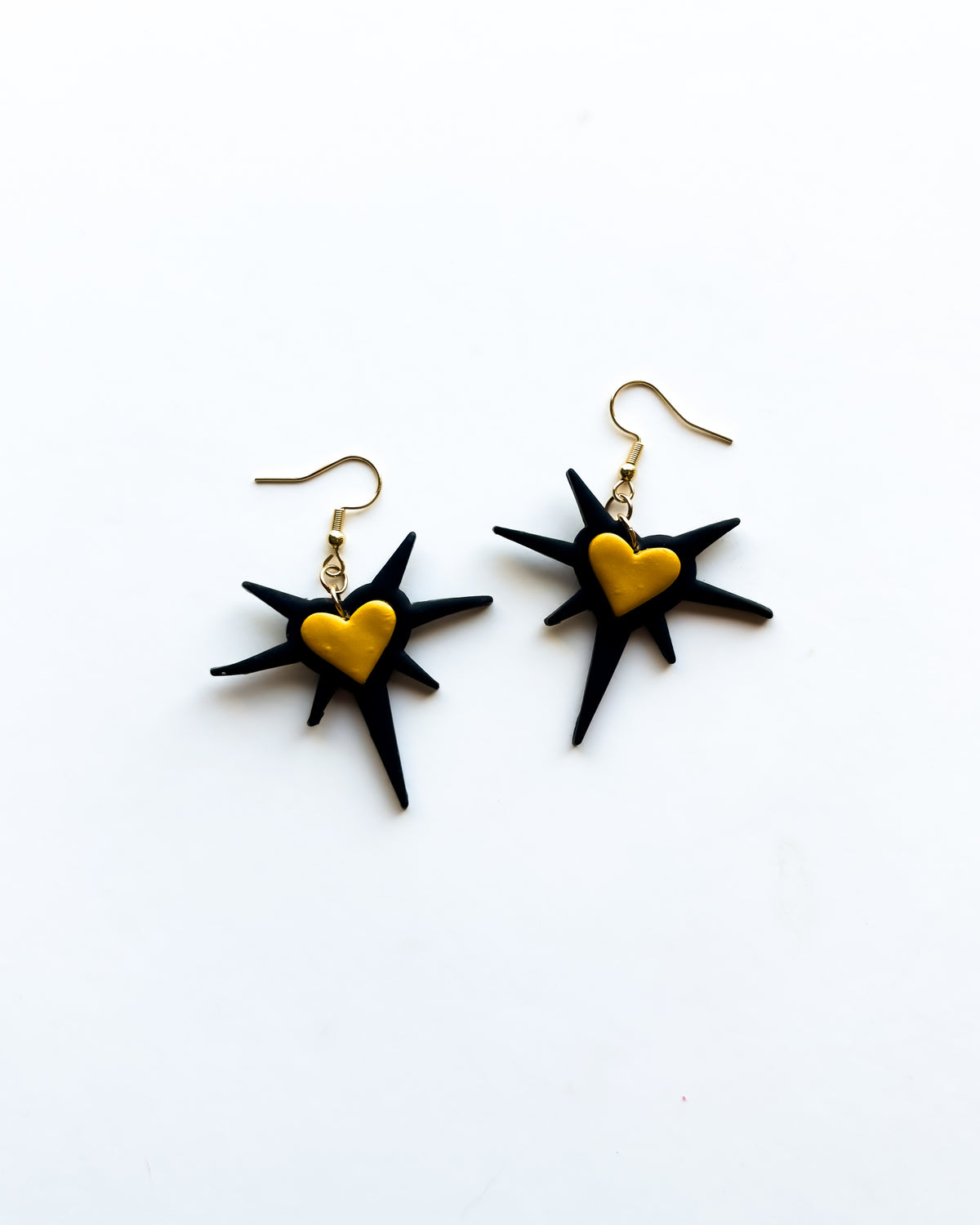 BAD ROMANCE (black)