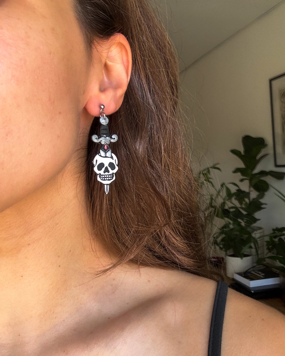 BACKSTABBER
