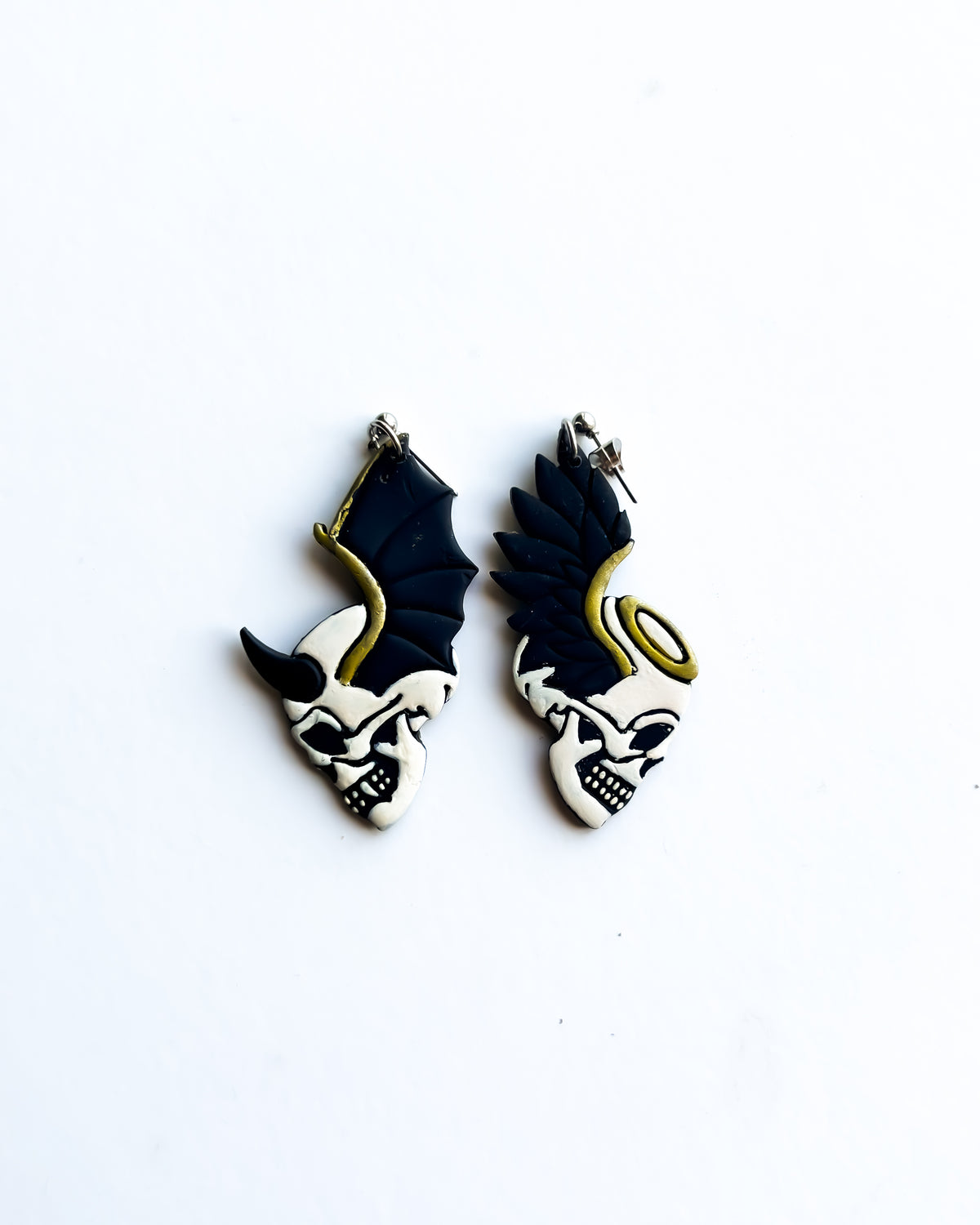 SAINTS & SINNERS