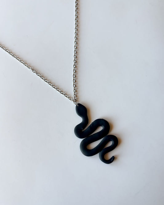 Colar cobra