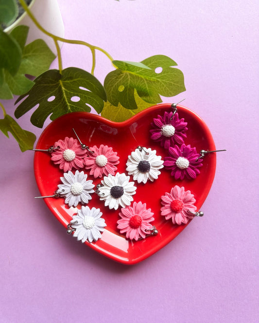 Flores 3D