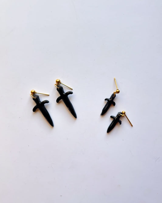 Daggers